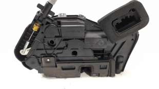 Recambio de cerradura puerta delantera derecha para seat ibiza (kj1) 2017- 1.0 tsi referencia OEM IAM 5TB837016A   2