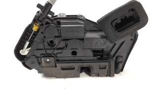 Recambio de cerradura puerta delantera derecha para seat ibiza (kj1) 2017- 1.0 tsi referencia OEM IAM 5TB837016A  