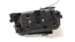 Recambio de cerradura puerta delantera derecha para seat ibiza (kj1) 2017- 1.0 tsi referencia OEM IAM 5TB837016A  