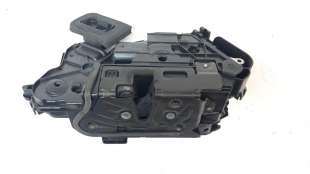 Recambio de cerradura puerta delantera izquierda para seat ibiza (kj1) 2017- 1.0 tsi referencia OEM IAM 5TB837015A  