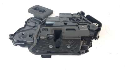 Recambio de cerradura puerta delantera izquierda para seat ibiza (kj1) 2017- 1.0 tsi referencia OEM IAM 5TB837015A  