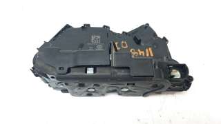 Recambio de cerradura puerta delantera izquierda para seat ibiza (kj1) 2017- 1.0 tsi referencia OEM IAM 5TB837015A  