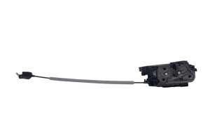 Recambio de cerradura puerta trasera derecha para seat ibiza (kj1) 2017- 1.0 tsi referencia OEM IAM 5TA839016E  