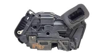 Recambio de cerradura puerta trasera derecha para seat ibiza (kj1) 2017- 1.0 tsi referencia OEM IAM 5TA839016E  