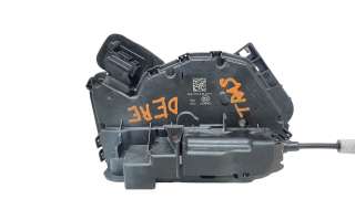 Recambio de cerradura puerta trasera derecha para seat ibiza (kj1) 2017- 1.0 tsi referencia OEM IAM 5TA839016E  