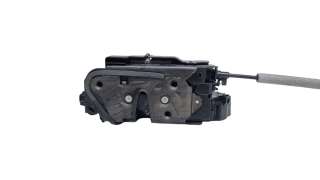 Recambio de cerradura puerta trasera derecha para seat ibiza (kj1) 2017- 1.0 tsi referencia OEM IAM 5TA839016E  