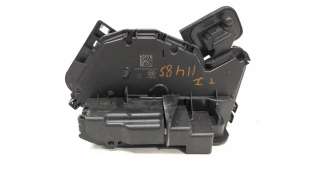 Recambio de cerradura puerta trasera izquierda para seat ibiza (kj1) 2017- 1.0 tsi referencia OEM IAM 5TA839015E  