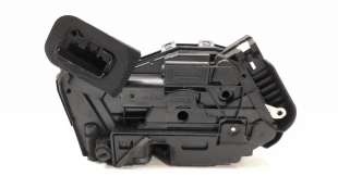 Recambio de cerradura puerta trasera izquierda para seat ibiza (kj1) 2017- 1.0 tsi referencia OEM IAM 5TA839015E   2