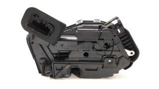 Recambio de cerradura puerta trasera izquierda para seat ibiza (kj1) 2017- 1.0 tsi referencia OEM IAM 5TA839015E  