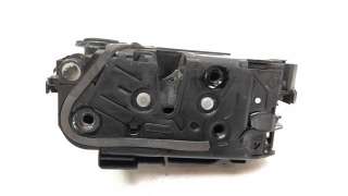 Recambio de cerradura puerta trasera izquierda para seat ibiza (kj1) 2017- 1.0 tsi referencia OEM IAM 5TA839015E  
