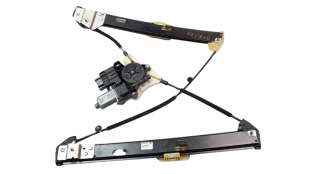 Recambio de elevalunas delantero derecho para seat ibiza (kj1) 2017- 1.0 tsi referencia OEM IAM 6F0837462A  