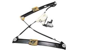 Recambio de elevalunas delantero derecho para seat ibiza (kj1) 2017- 1.0 tsi referencia OEM IAM 6F0837462A  
