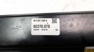 Recambio de elevalunas delantero derecho para seat ibiza (kj1) 2017- 1.0 tsi referencia OEM IAM 6F0837462A  