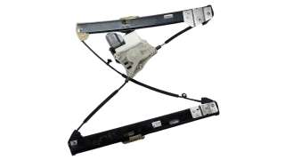 Recambio de elevalunas delantero izquierdo para seat ibiza (kj1) 2017- 1.0 tsi referencia OEM IAM 6F0837461D  