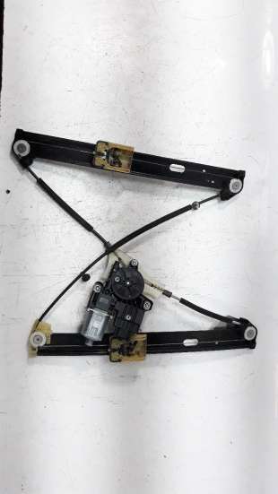 Recambio de elevalunas delantero izquierdo para seat ibiza (kj1) 2017- 1.0 tsi referencia OEM IAM 6F0837461D   2