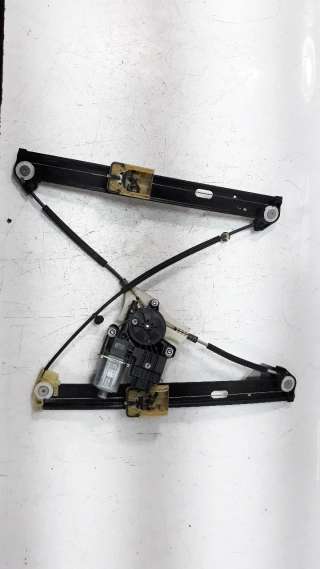 Recambio de elevalunas delantero izquierdo para seat ibiza (kj1) 2017- 1.0 tsi referencia OEM IAM 6F0837461D  