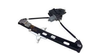 Recambio de elevalunas trasero derecho para seat ibiza (kj1) 2017- 1.0 tsi referencia OEM IAM 6F0839462A  