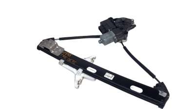 Recambio de elevalunas trasero derecho para seat ibiza (kj1) 2017- 1.0 tsi referencia OEM IAM 6F0839462A  