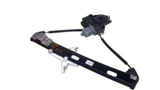 Recambio de elevalunas trasero derecho para seat ibiza (kj1) 2017- 1.0 tsi referencia OEM IAM 6F0839462A  