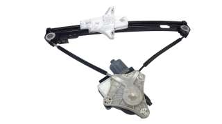 Recambio de elevalunas trasero derecho para seat ibiza (kj1) 2017- 1.0 tsi referencia OEM IAM 6F0839462A  