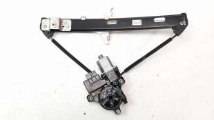 Recambio de elevalunas trasero izquierdo para seat ibiza (kj1) 2017- 1.0 tsi referencia OEM IAM 6F0839461A  