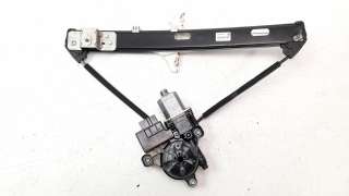 Recambio de elevalunas trasero izquierdo para seat ibiza (kj1) 2017- 1.0 tsi referencia OEM IAM 6F0839461A  