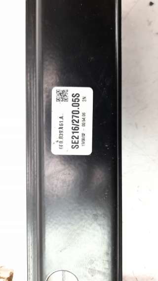 Recambio de elevalunas trasero izquierdo para seat ibiza (kj1) 2017- 1.0 tsi referencia OEM IAM 6F0839461A  