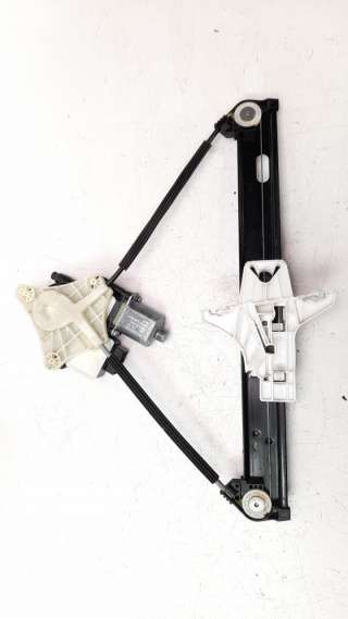 Recambio de elevalunas trasero izquierdo para seat ibiza (kj1) 2017- 1.0 tsi referencia OEM IAM 6F0839461A  