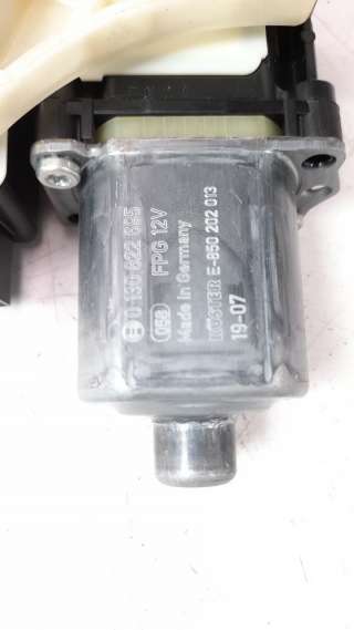Recambio de elevalunas trasero izquierdo para seat ibiza (kj1) 2017- 1.0 tsi referencia OEM IAM 6F0839461A  
