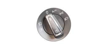 Recambio de mando luces para seat ibiza (kj1) 2017- 1.0 tsi referencia OEM IAM 5G0941431AF  