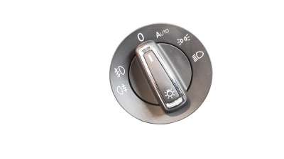 Recambio de mando luces para seat ibiza (kj1) 2017- 1.0 tsi referencia OEM IAM 5G0941431AF  