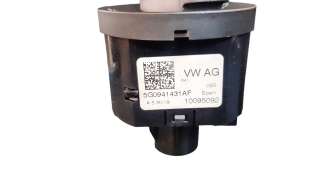 Recambio de mando luces para seat ibiza (kj1) 2017- 1.0 tsi referencia OEM IAM 5G0941431AF  