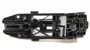 Recambio de maneta exterior trasera izquierda para seat ibiza (kj1) 2017- 1.0 tsi referencia OEM IAM 5G0837205N   2