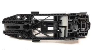 Recambio de maneta exterior trasera izquierda para seat ibiza (kj1) 2017- 1.0 tsi referencia OEM IAM 5G0837205N  