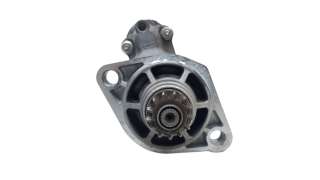 Recambio de motor arranque para seat ibiza (kj1) 2017- 1.0 tsi referencia OEM IAM 02Z911024 ARF980401HQ S50608