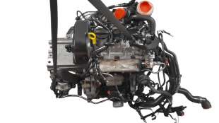 Recambio de motor completo para seat ibiza (kj1) 2017- 1.0 tsi referencia OEM IAM DKR   2