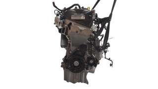 Recambio de motor completo para seat ibiza (kj1) 2017- 1.0 tsi referencia OEM IAM DKR  