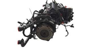 Recambio de motor completo para seat ibiza (kj1) 2017- 1.0 tsi referencia OEM IAM DKR  