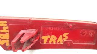 Recambio de piloto trasero izquierdo paragolpes para seat ibiza (kj1) 2017- 1.0 tsi referencia OEM IAM 6F0945105  ST0394354