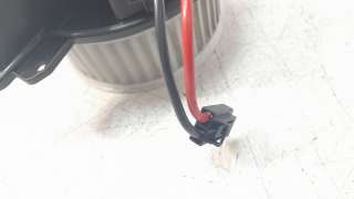 Recambio de ventilador calefaccion para seat ibiza (kj1) 2017- 1.0 tsi referencia OEM IAM 2Q1820021  