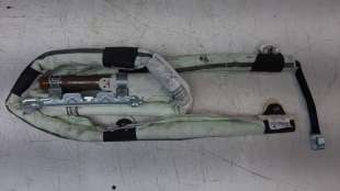 Recambio de airbag cortina delantero derecho para mercedes-benz clase gla (w156) 2013- gla 200 cdi (156.908) referencia OEM IAM 