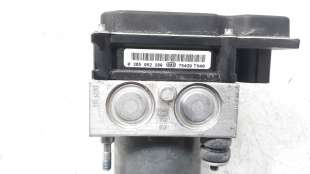 Recambio de abs para citroën c4 lim. 2010-2018 live edition referencia OEM IAM 9677024980   2