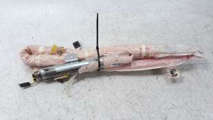 Recambio de airbag cortina delantero derecho para citroën c4 lim. 2010-2018 live edition referencia OEM IAM 9801890680  