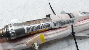 Recambio de airbag cortina delantero derecho para citroën c4 lim. 2010-2018 live edition referencia OEM IAM 9801890680   2