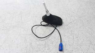 Recambio de antena para citroën c4 lim. 2010-2018 live edition referencia OEM IAM 658772  