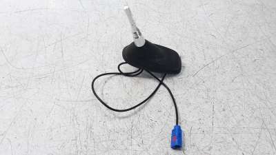 Recambio de antena para citroën c4 lim. 2010-2018 live edition referencia OEM IAM 658772  
