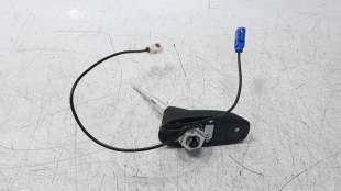 Recambio de antena para citroën c4 lim. 2010-2018 live edition referencia OEM IAM 658772   2