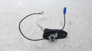 Recambio de antena para citroën c4 lim. 2010-2018 live edition referencia OEM IAM 658772  