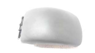 Recambio de apoyabrazos central para citroën c4 lim. 2010-2018 live edition referencia OEM IAM 96755551ZD  