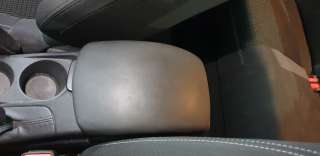 Recambio de apoyabrazos central para citroën c4 lim. 2010-2018 live edition referencia OEM IAM 96755551ZD  